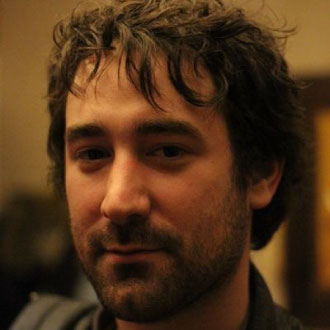 Profile image for Marc Jeanmougin